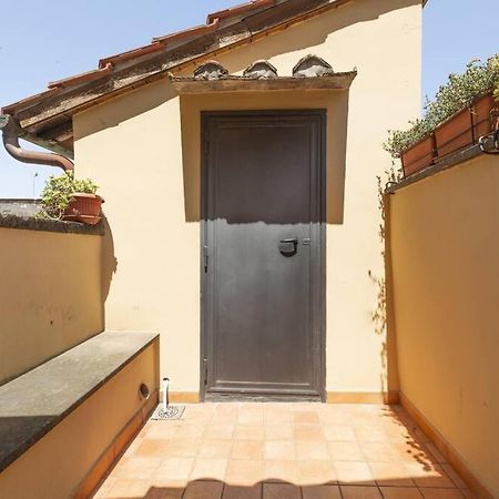 Monti - Stunning Loft In The Heart Of Rome'S Monti Apartment Exterior photo