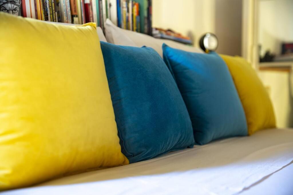 Monti - Stunning Loft In The Heart Of Rome'S Monti Apartment Exterior photo
